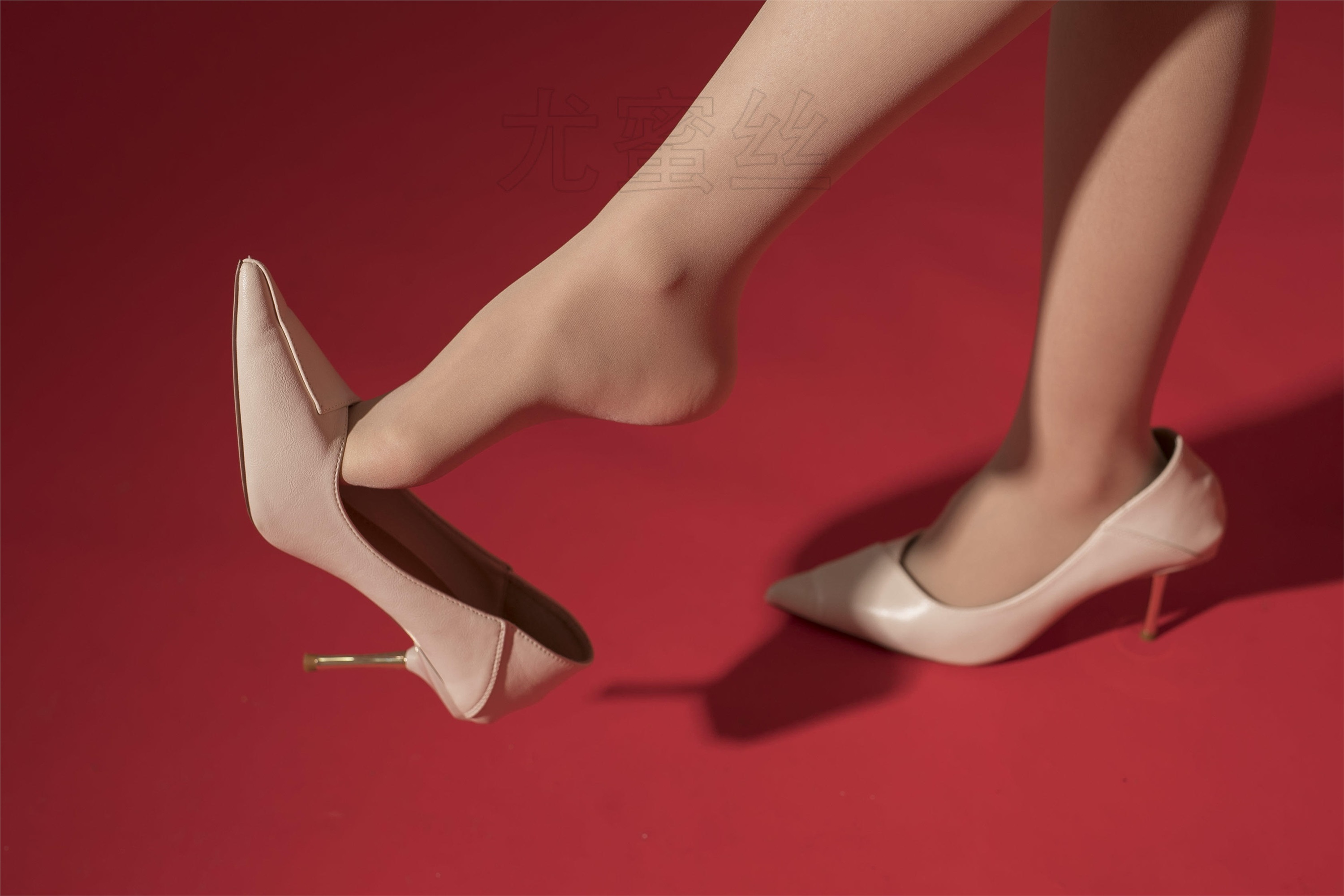 尤蜜丝 穿搭写真 NO.006